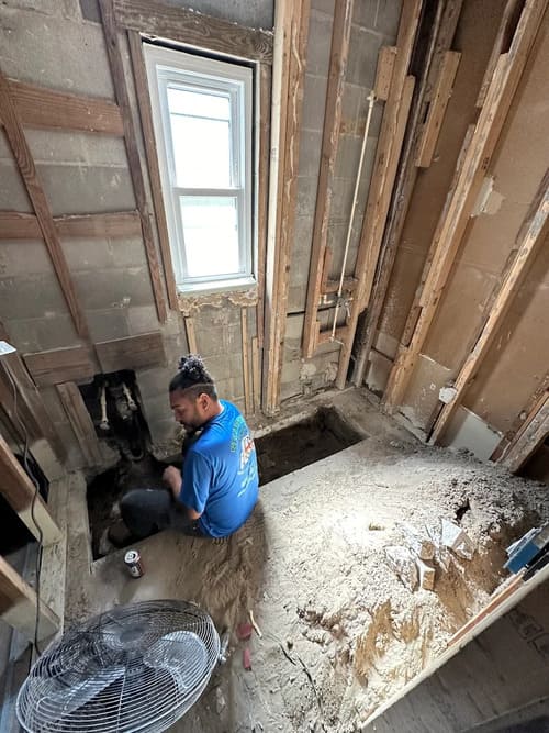 plumbing in Winter Park