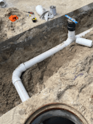 Water Heater Replacement in Winter Springs