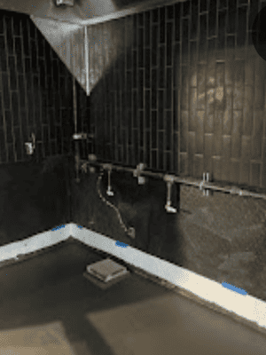 Home Repiping in Winter Springs