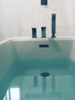 Home Repiping in Winter Springs