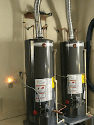 Home Repiping in Winter Park