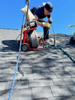Residential Plumbing in Winter Springs