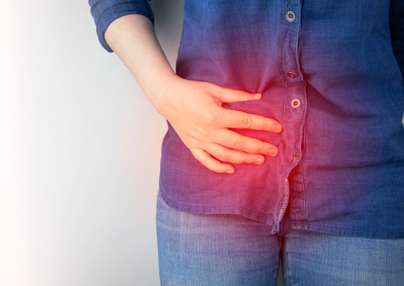 women in pain from endometriosis women in pain from endometriosis