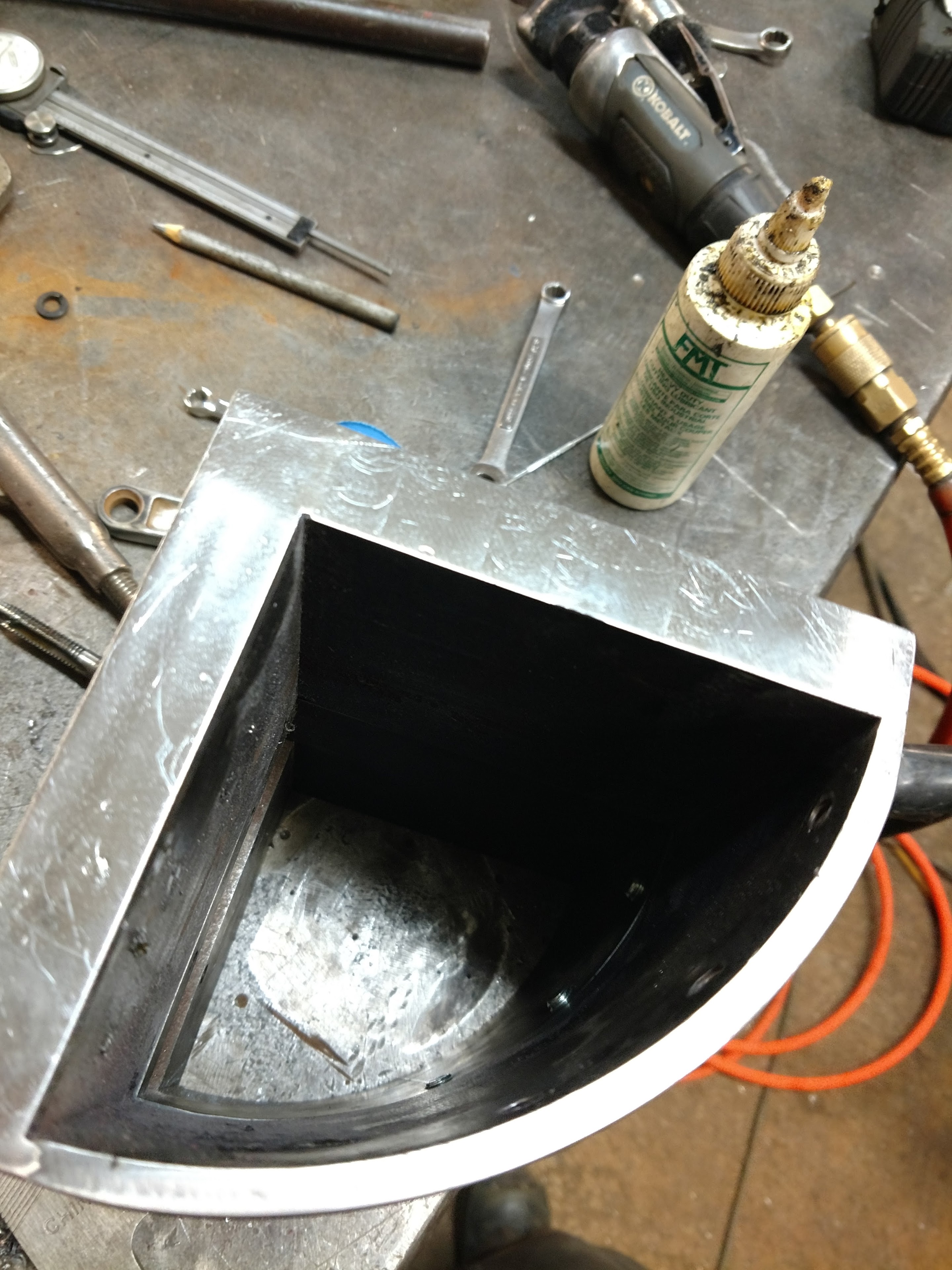 Commercial Equipment