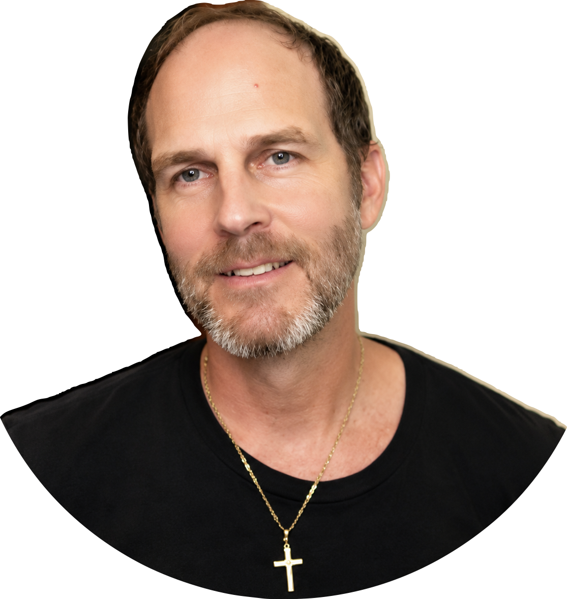 Daniel England