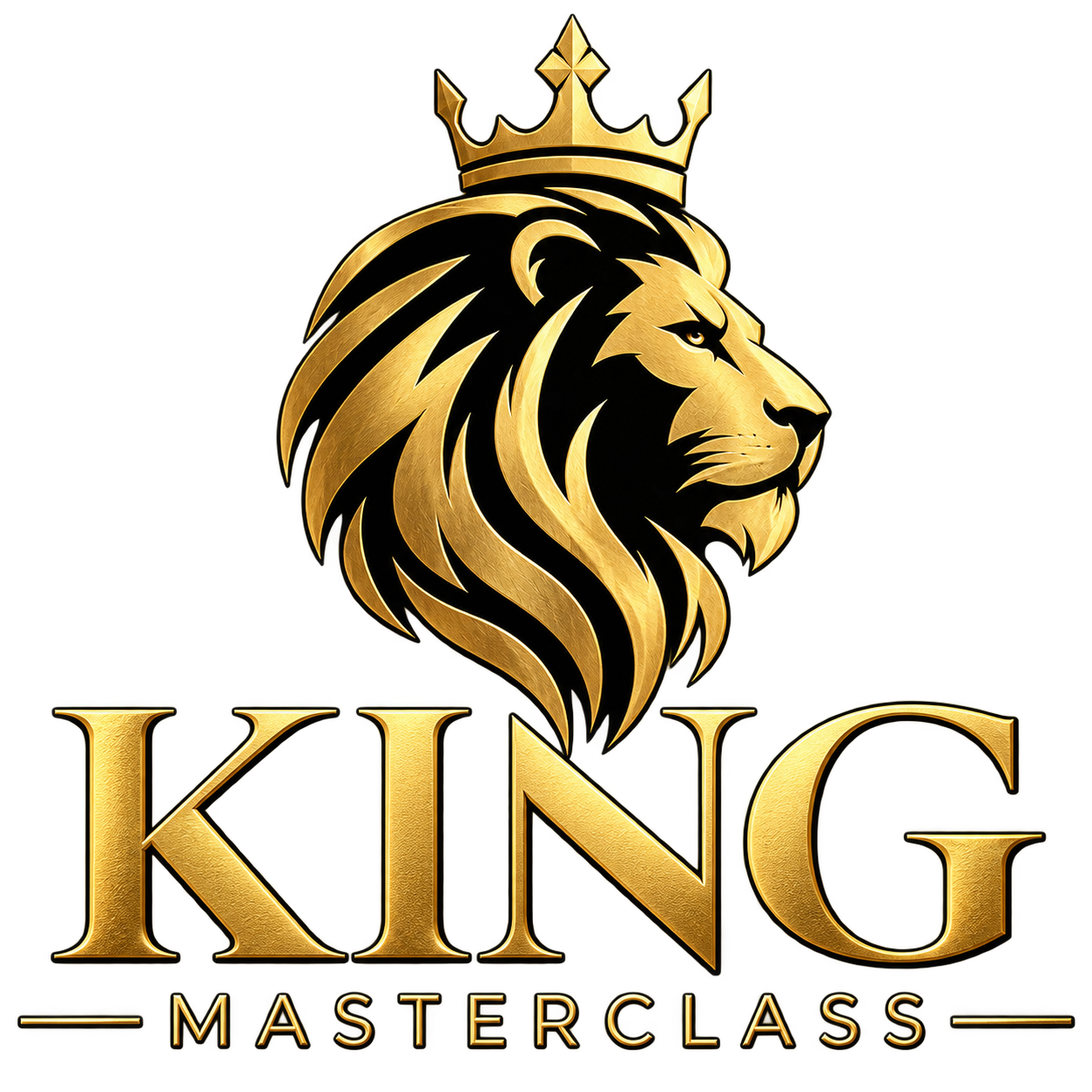 King Masterclass
