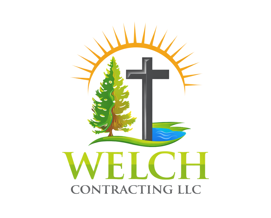 Welch Contracting