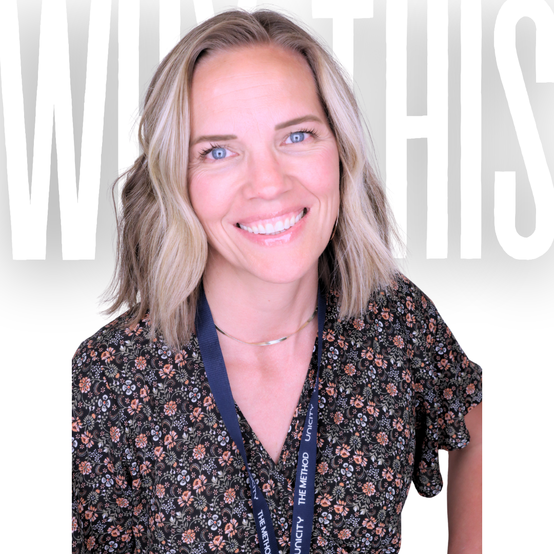 Natalie Zierenberg — Before and After