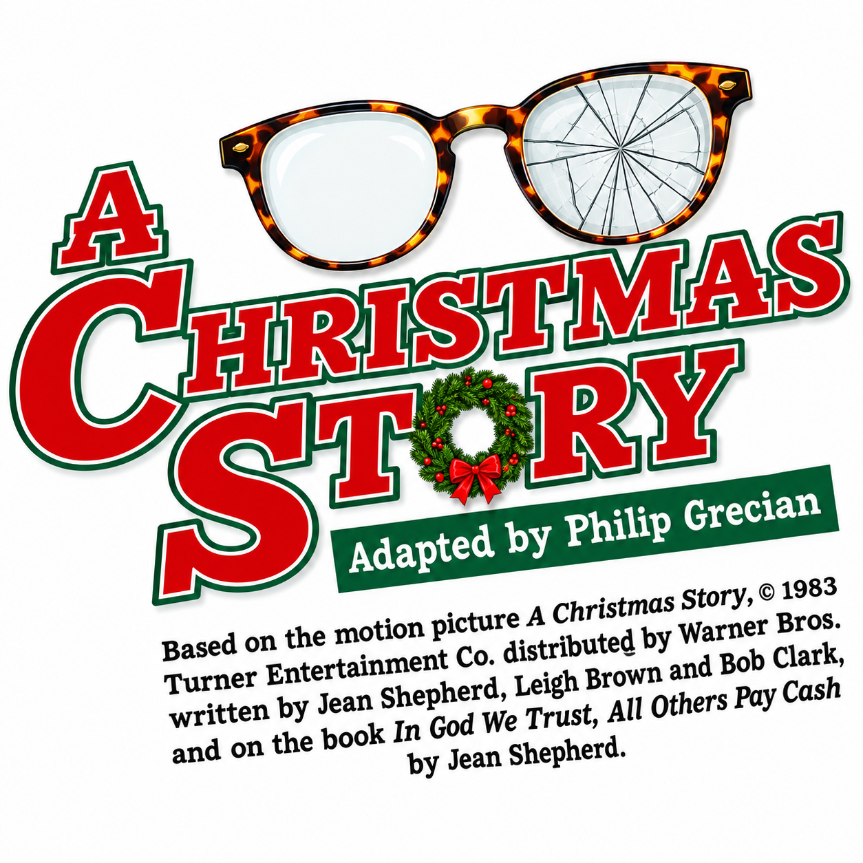 A CHRISTMAS STORY