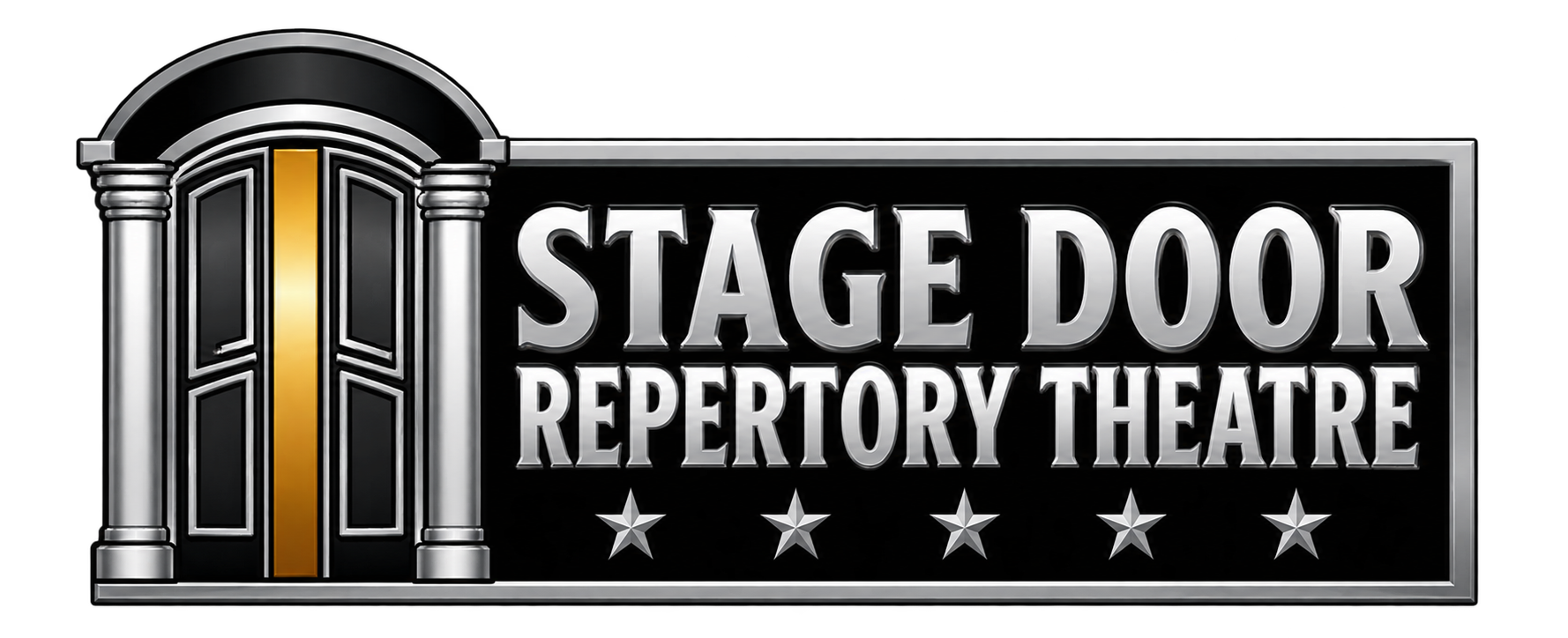 Stage Door Repertory Theatre