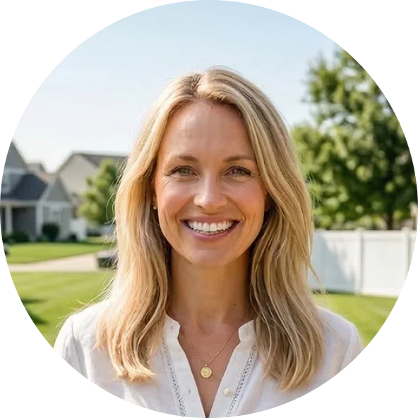 patient in dentist chair