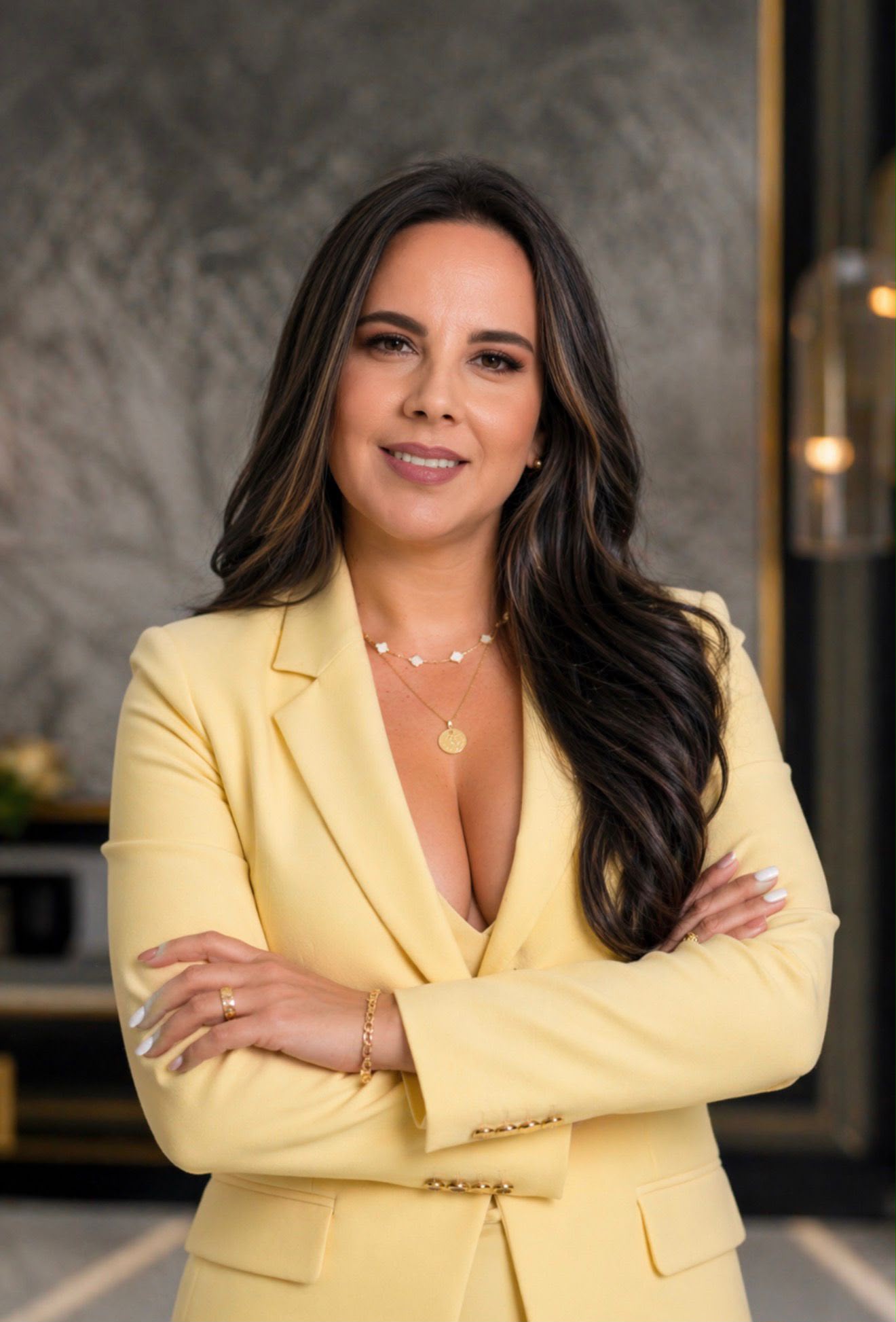 Isabel Ramírez