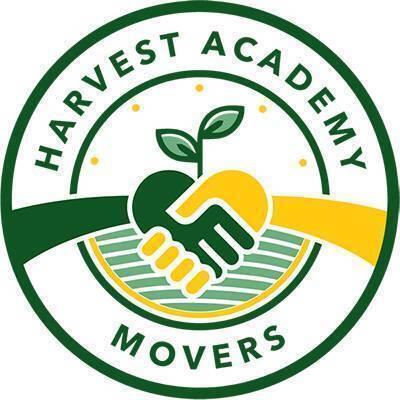 Harvest Academy Movers - Our Services