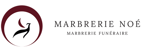 Logo Marbrerie Noé