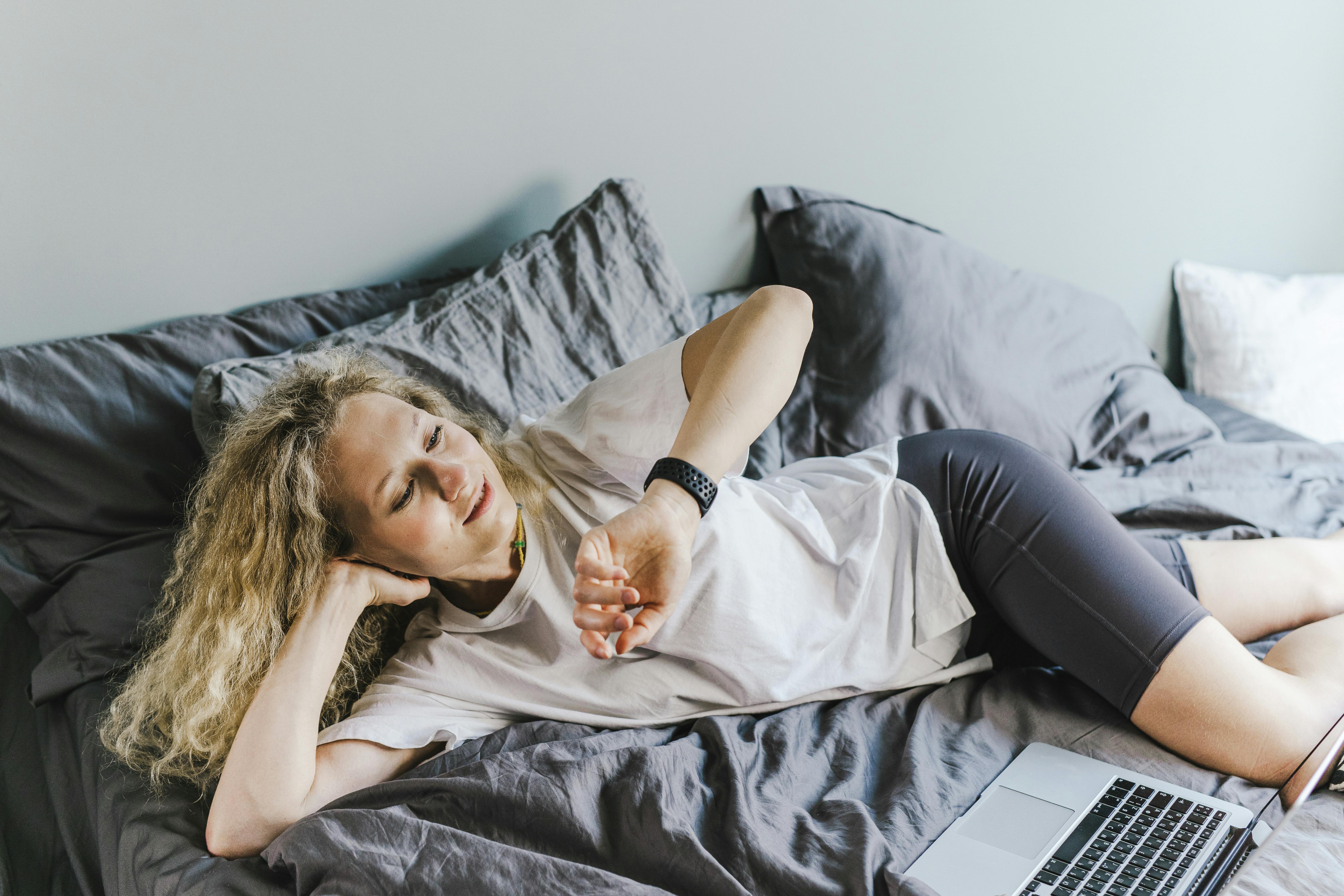 nervous system healing
