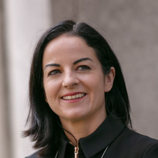 Fiona Dowd