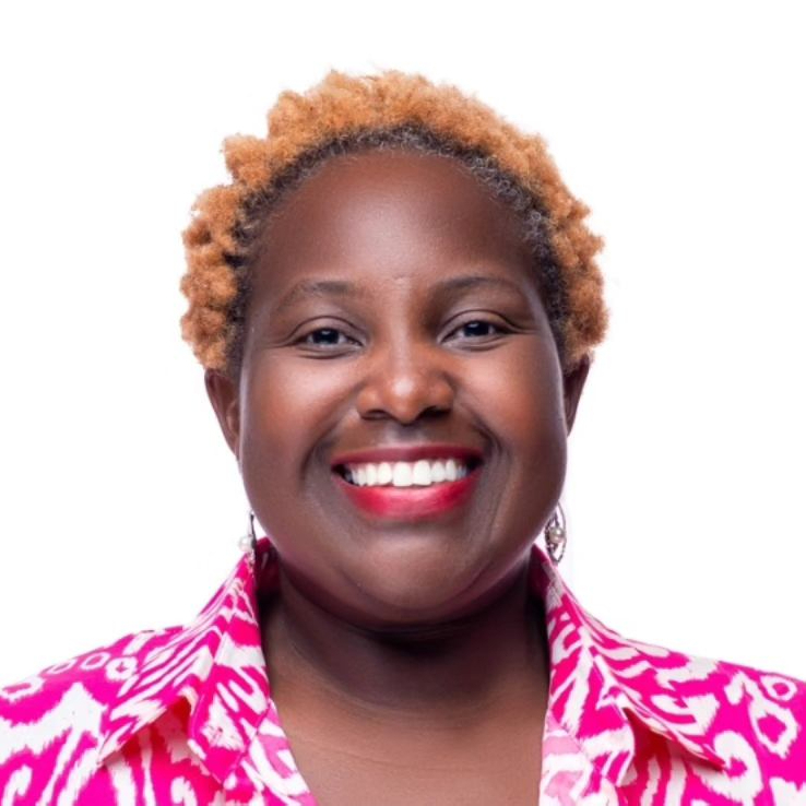 Elizabeth Olujimi