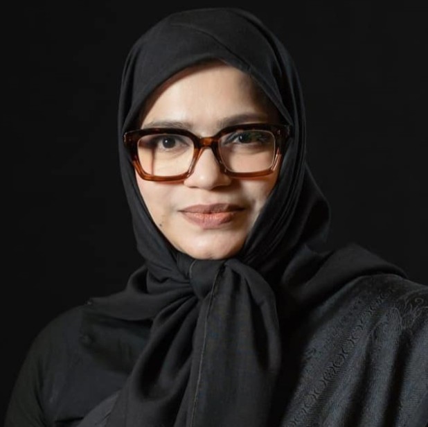 Mahmuda Akter