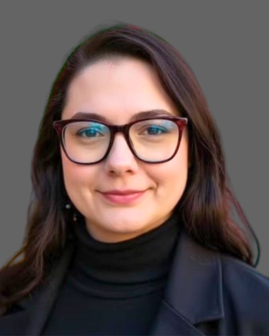 Dr Ourania Varsou