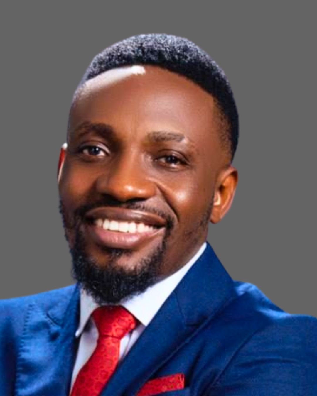 Emeka Ebeniro
