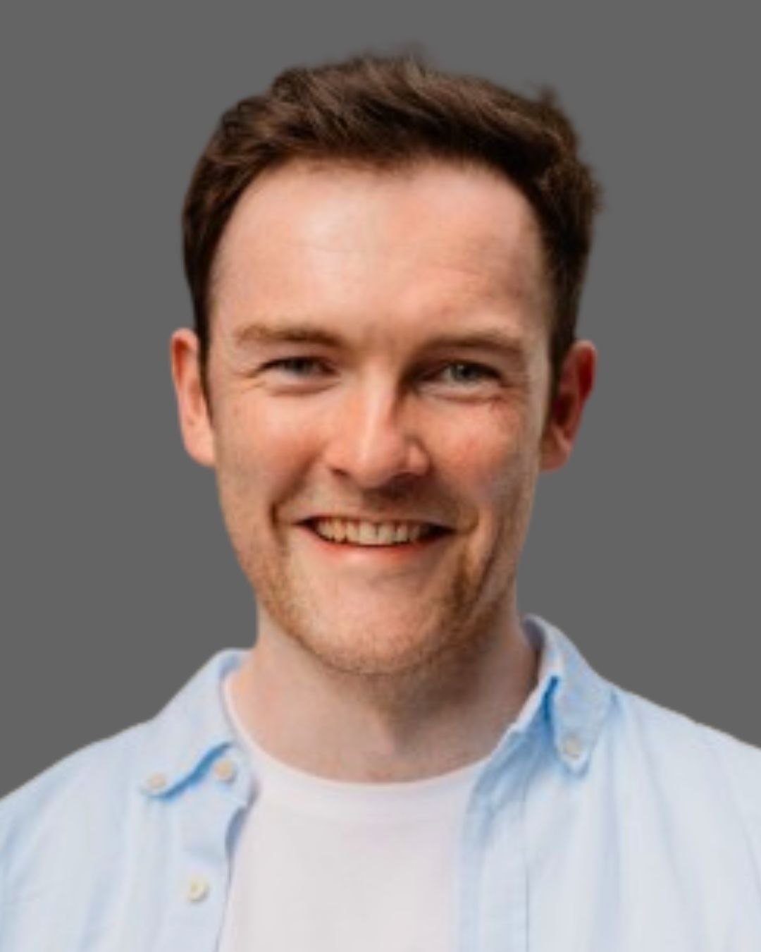 Calum Moore