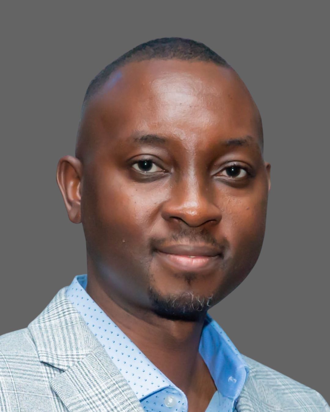 Seyi Agbede