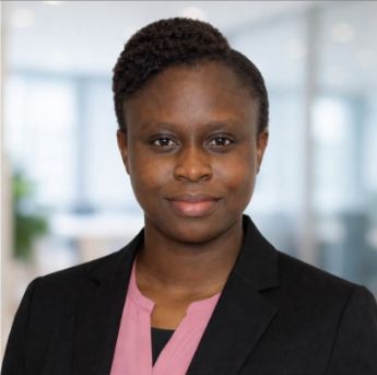 Janet Oluniran