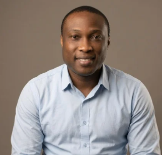 Gideon Oluniran