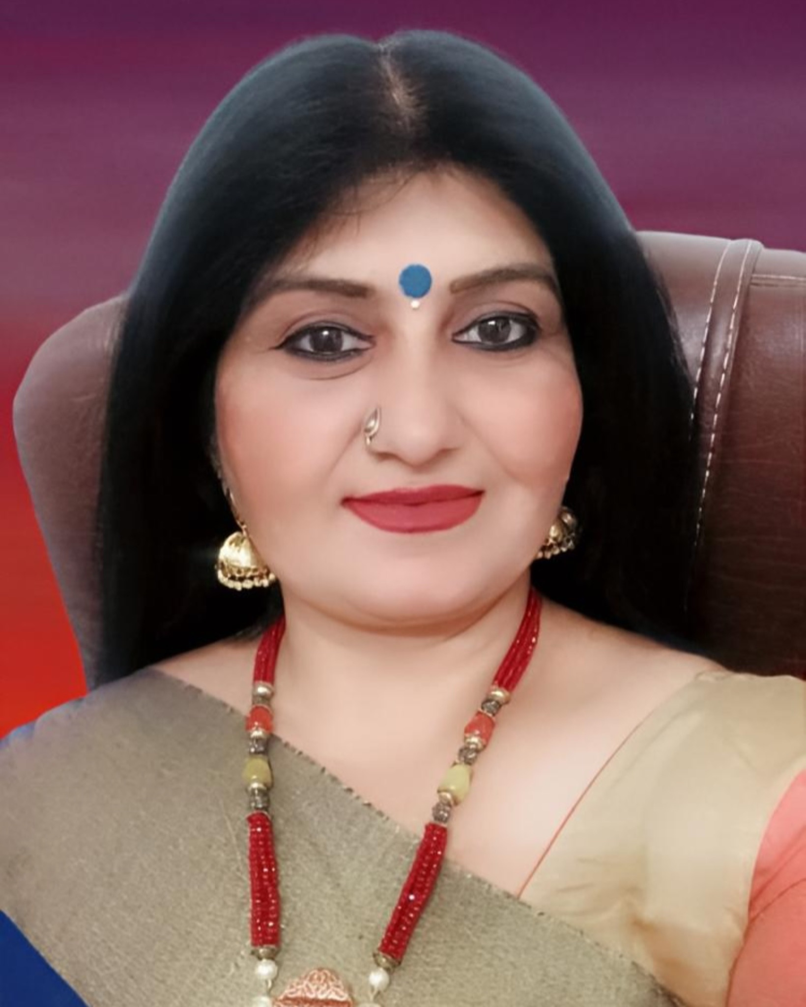 Seeima Puri