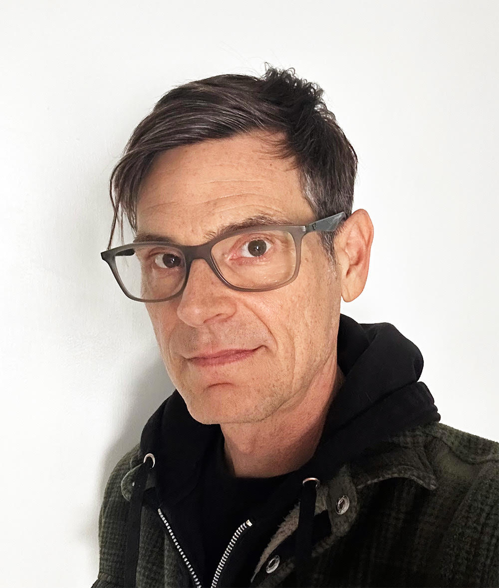 Matt Dooley