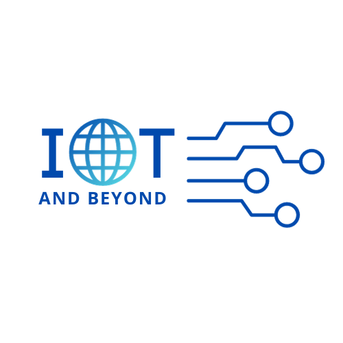 iot and beyond logo