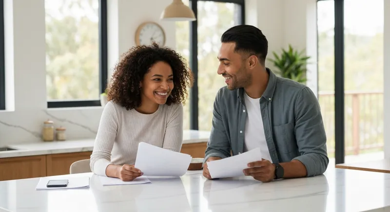 Mortgage Refinancing