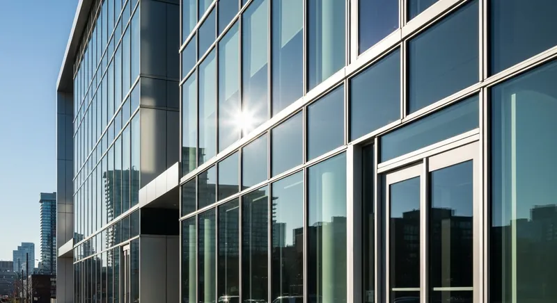 Commercial Mortgages