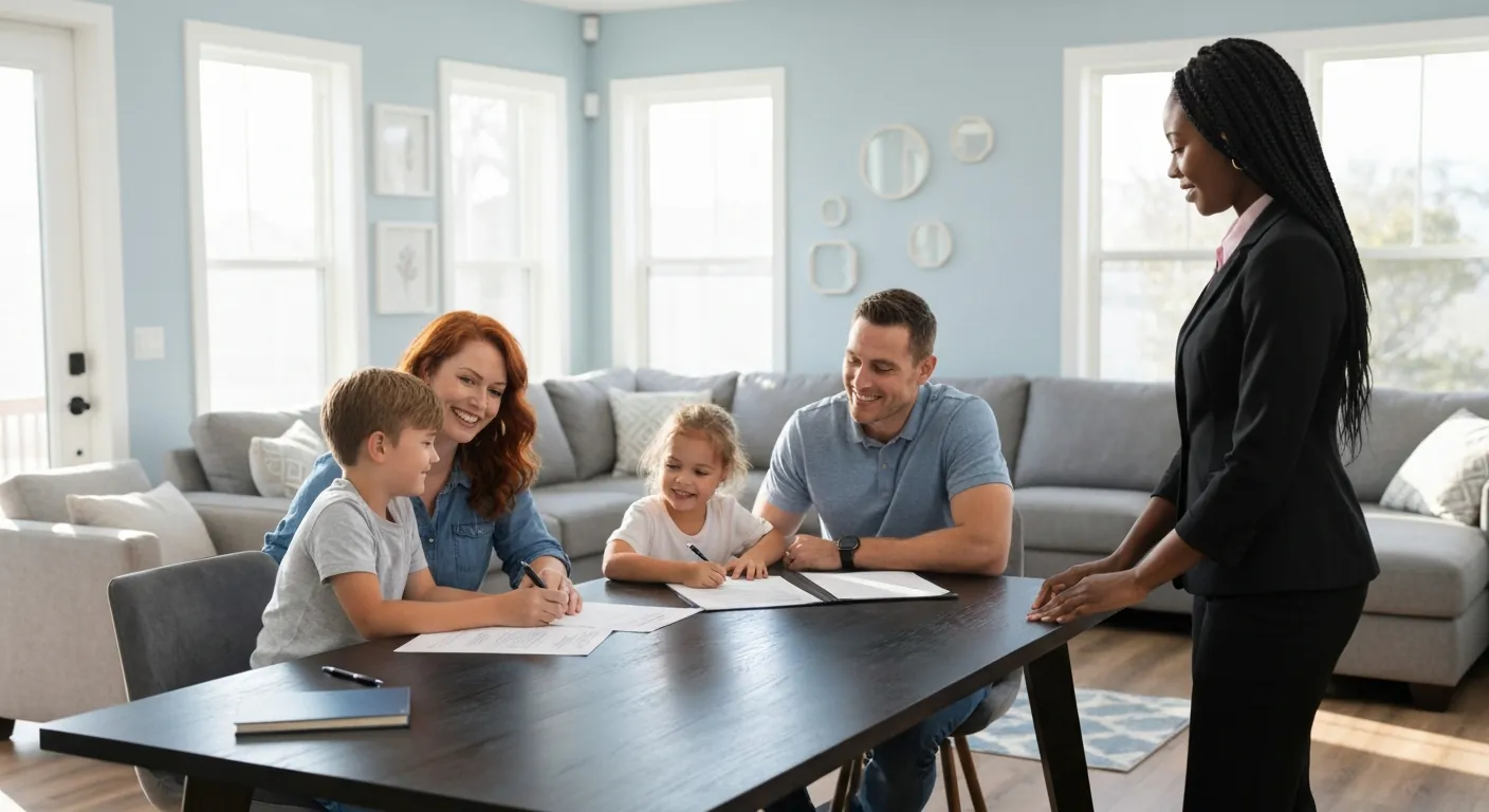 Mortgage Renewals