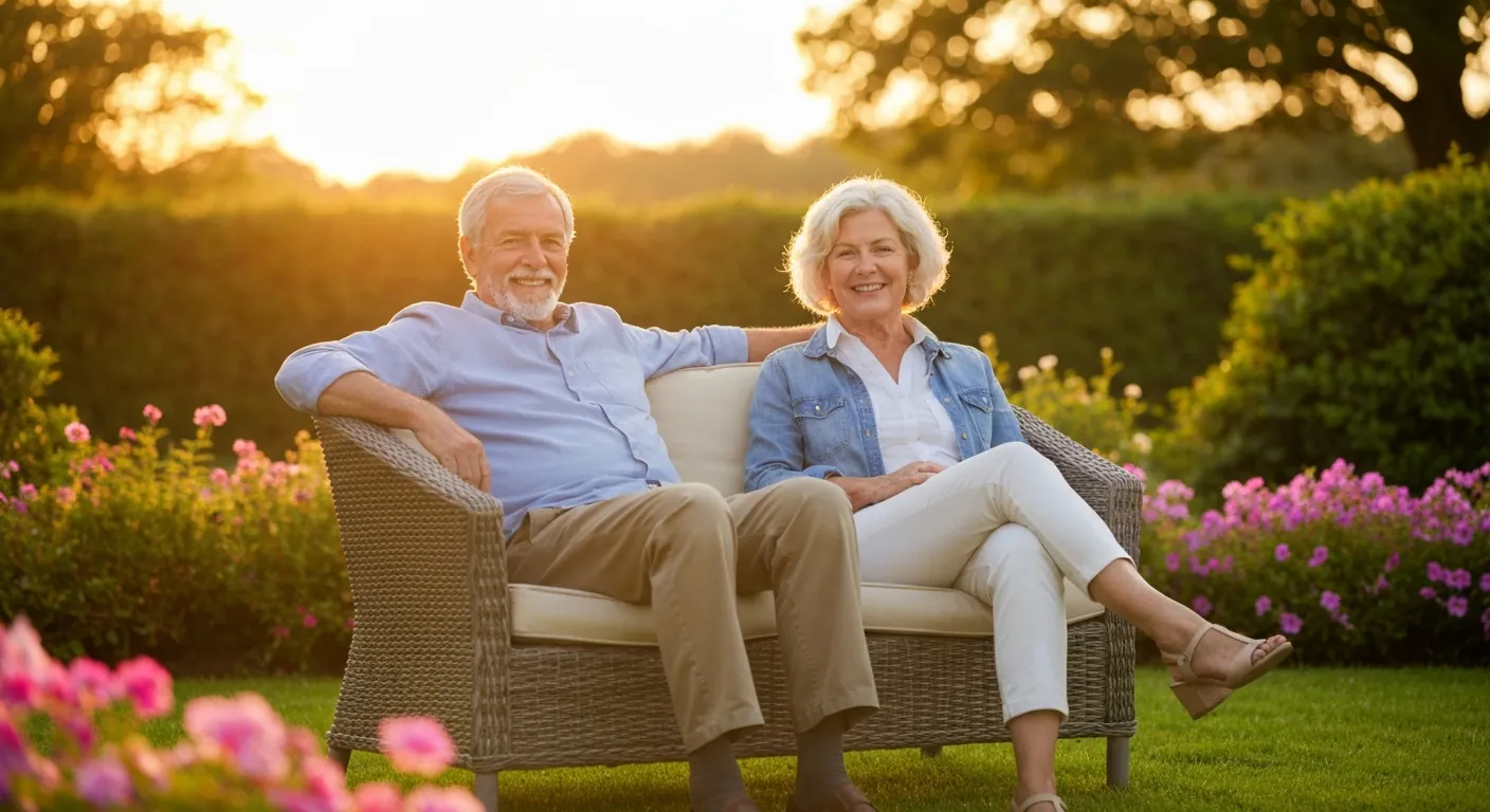 Reverse Mortgages (55+)