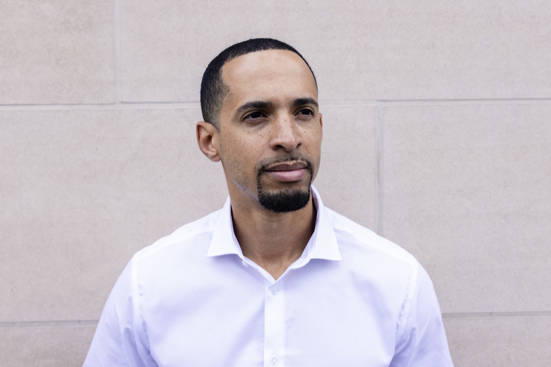 Steve Rolle headshot