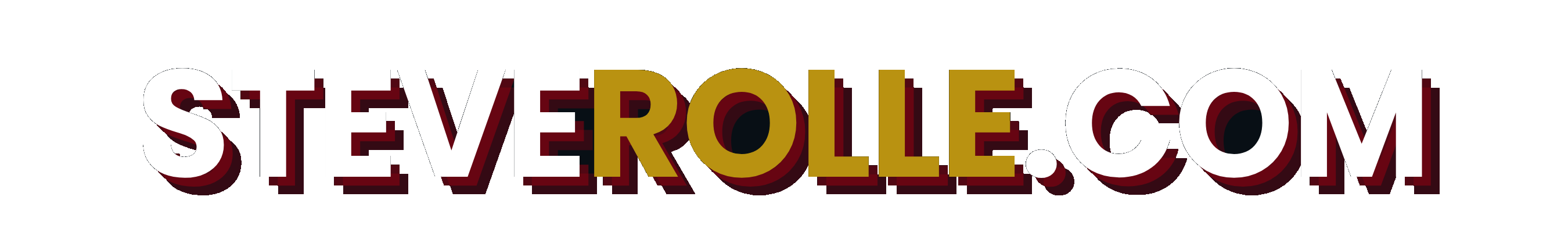 SteveRolle.com