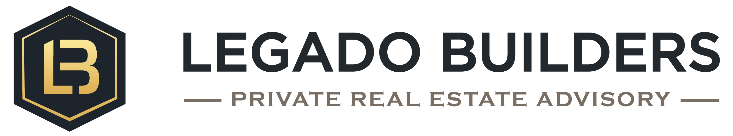 LEGADO BUILDERS