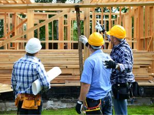 General Contracting in Puyallup