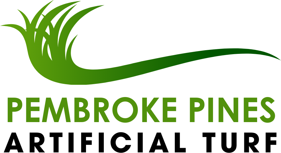 Pembroke Pines Artificial Turf Logo