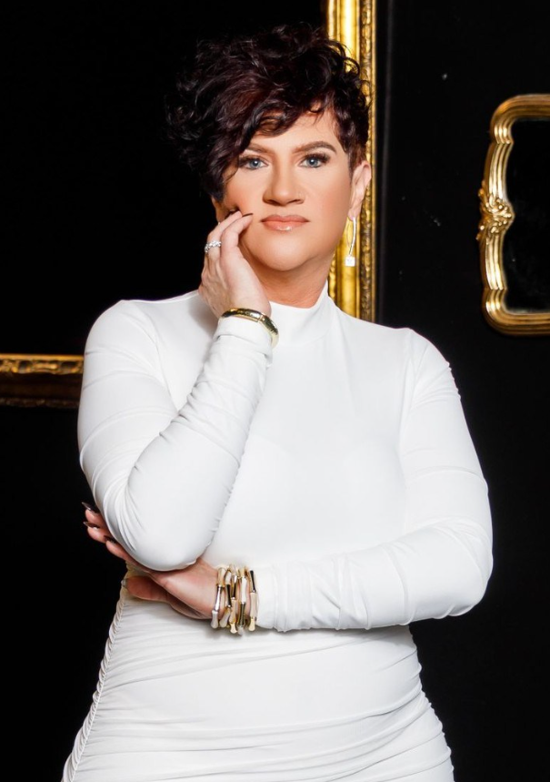 Kathleen M. Johnson, MSN, PMHNP-BC