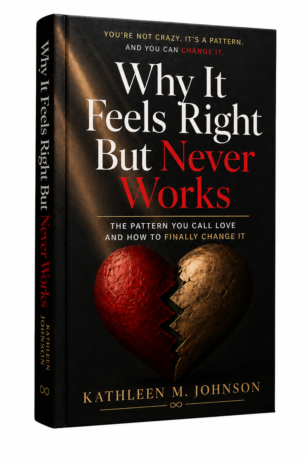 Newest book by Kathleen M. Johnson