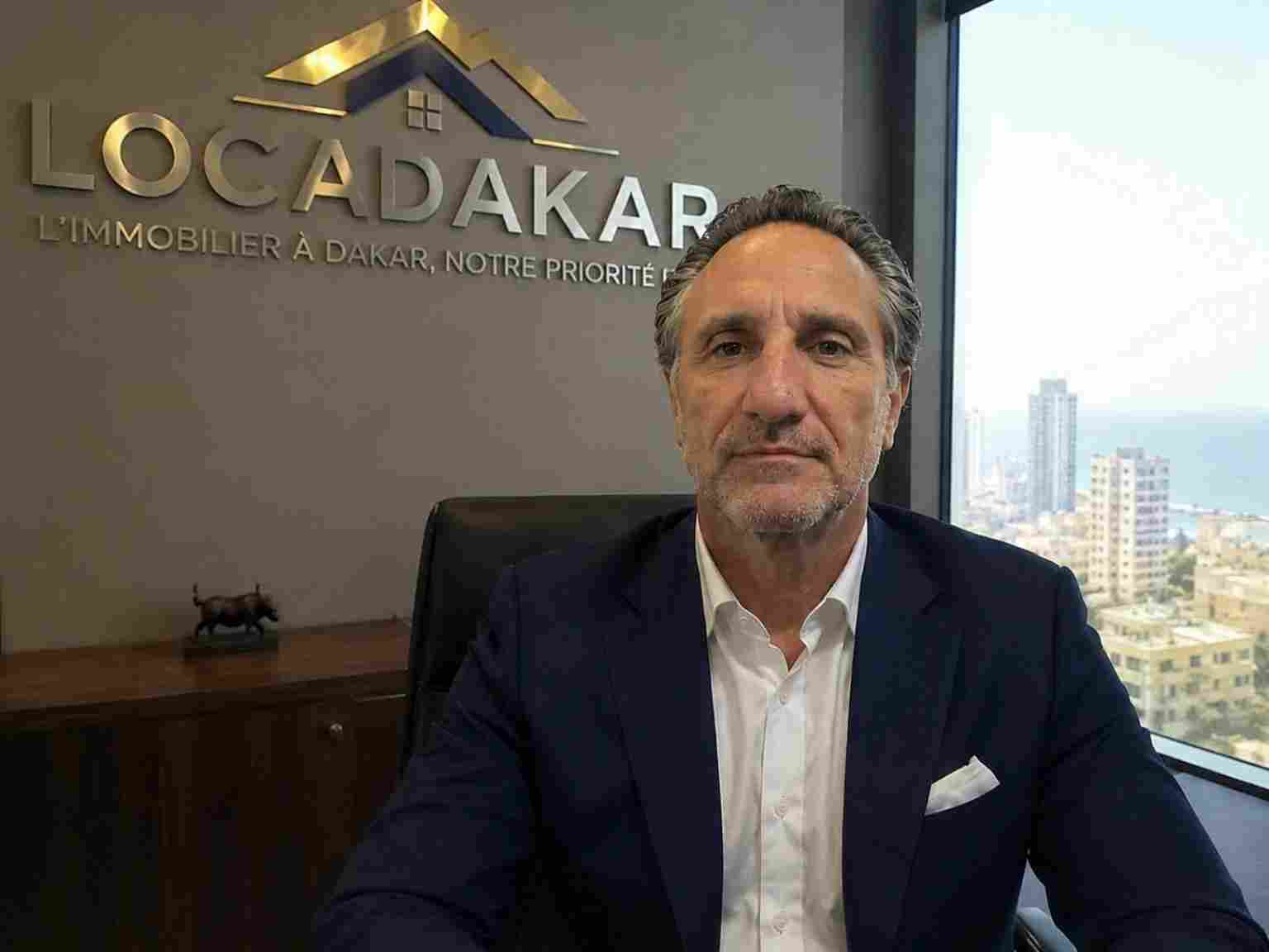 Locadakar Immobilier
