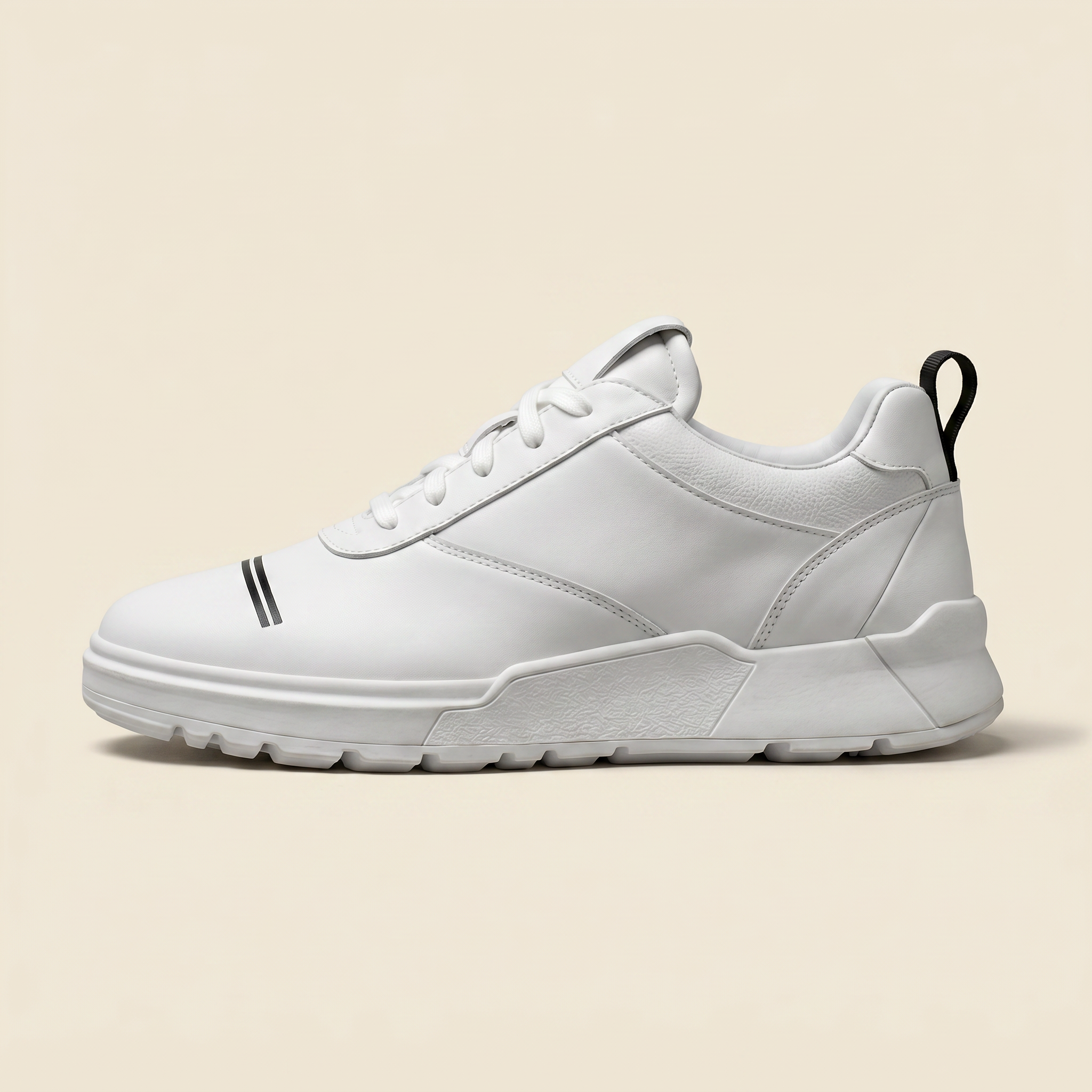 Align Athletic — side profile