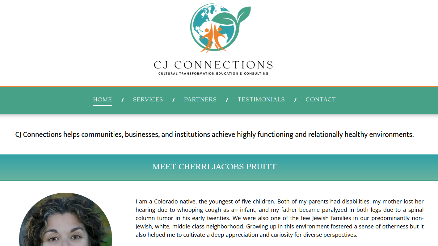 CJ Connections