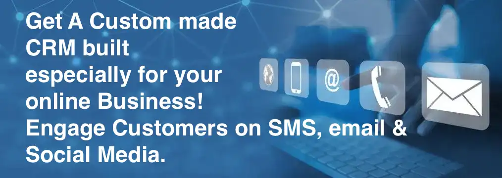 Get CRM to Grow Your Business