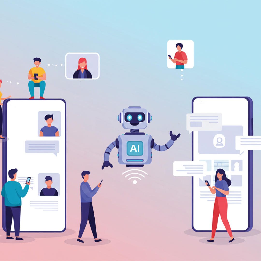 ai bot working multiple things ai bot working multiple things
