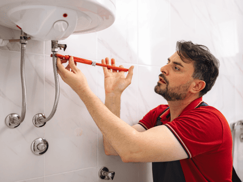  Hvac repair service and installation