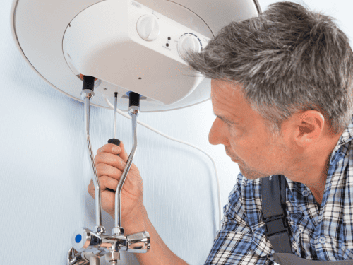  Hvac repair service and installation