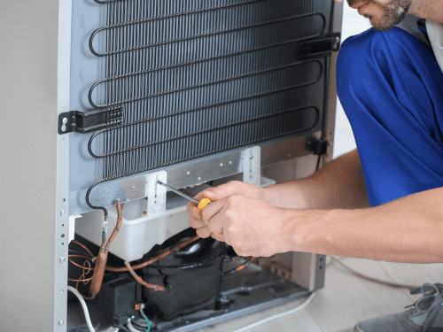  Hvac repair service and installation